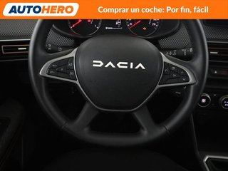 Dacia Sandero 1.0 TCe Stepway Expression +