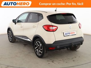 Renault Captur 0.9 Energy Intens
