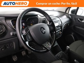 Renault Captur 0.9 Energy Intens