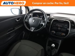 Renault Captur 0.9 Energy Intens