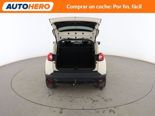 Renault Captur 0.9 Energy Intens