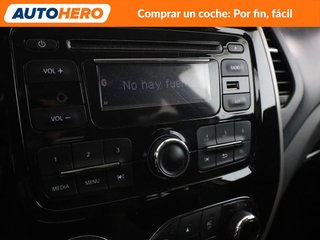 Renault Captur 0.9 Energy Intens