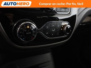 Renault Captur 0.9 Energy Intens