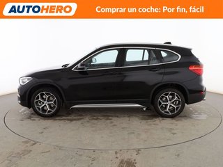 BMW X1 sDrive 20i xLine