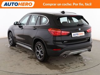 BMW X1 sDrive 20i xLine