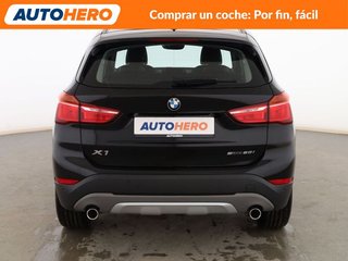 BMW X1 sDrive 20i xLine