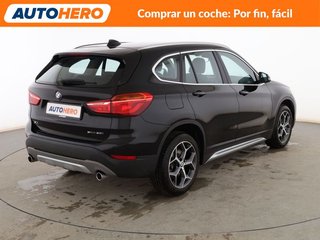 BMW X1 sDrive 20i xLine