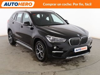 BMW X1 sDrive 20i xLine