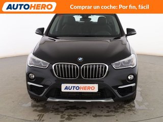 BMW X1 sDrive 20i xLine