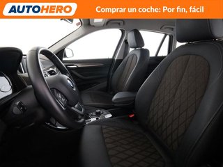 BMW X1 sDrive 20i xLine
