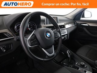 BMW X1 sDrive 20i xLine