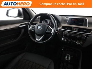 BMW X1 sDrive 20i xLine