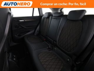 BMW X1 sDrive 20i xLine