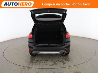 BMW X1 sDrive 20i xLine