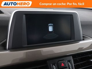 BMW X1 sDrive 20i xLine