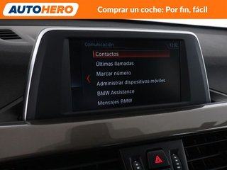 BMW X1 sDrive 20i xLine