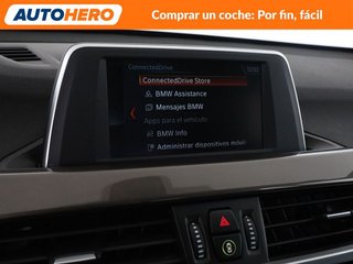 BMW X1 sDrive 20i xLine