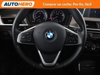 BMW X1 sDrive 20i xLine