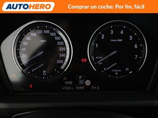 BMW X1 sDrive 20i xLine