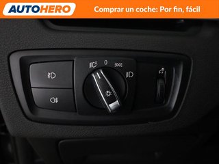 BMW X1 sDrive 20i xLine