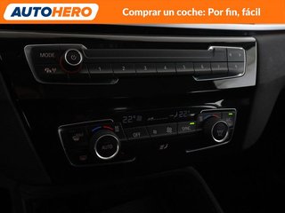 BMW X1 sDrive 20i xLine