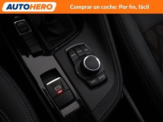BMW X1 sDrive 20i xLine