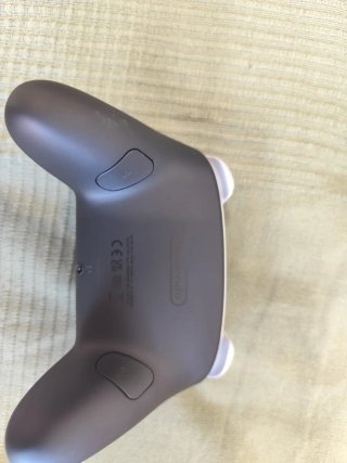 Mando Nintendo Switch Pro Inalámbrico