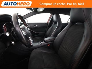 Mercedes GLA GLA 220 d AMG Line