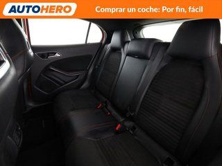 Mercedes GLA GLA 220 d AMG Line