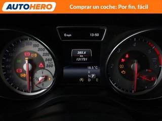 Mercedes GLA GLA 220 d AMG Line