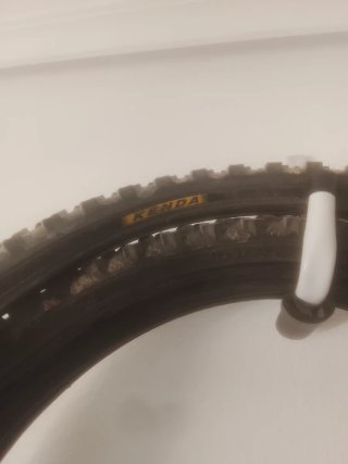 Última oferta!3 cubiertas 26 para bicicleta