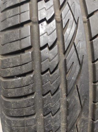 Neumático Continental 155/55 R19