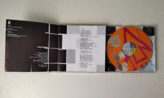 CD Up - R.E.M.