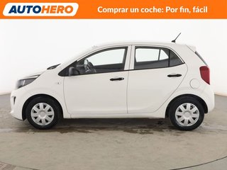 Kia Picanto 1.0 Concept
