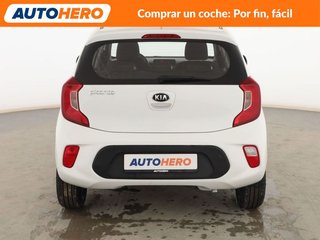 Kia Picanto 1.0 Concept