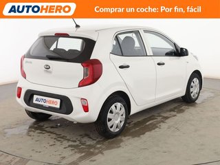 Kia Picanto 1.0 Concept