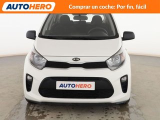 Kia Picanto 1.0 Concept
