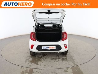 Kia Picanto 1.0 Concept