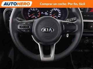 Kia Picanto 1.0 Concept