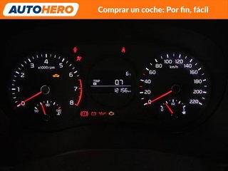 Kia Picanto 1.0 Concept