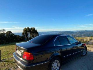 BMW Serie 5 1996 Historico