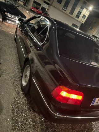 BMW Serie 5 1996 Historico