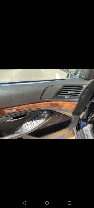 BMW Serie 5 1996 Historico