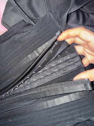 Faja Corset Reductora
