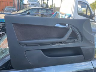 Despiece Audi A3 8P 2.0 TDI BKD