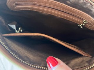 Bolso Desigual estampado