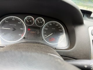 Peugeot 307 2002