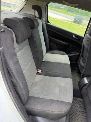 Peugeot 307 2002