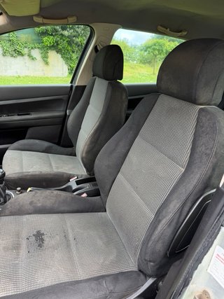 Peugeot 307 2002