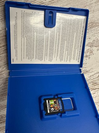 Minecraft PlayStation Vita Edition